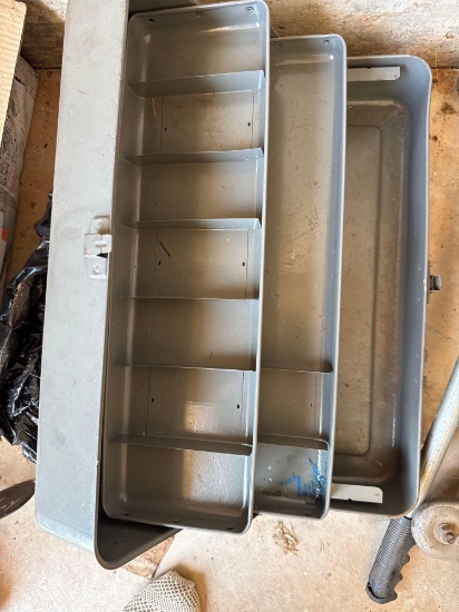 Tackle Box
