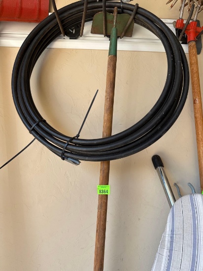 How and hose