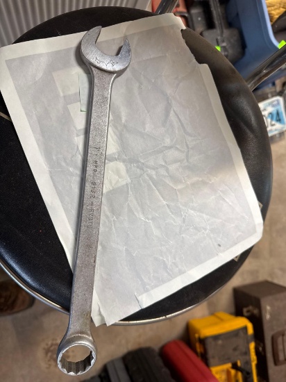 1 inch wrench