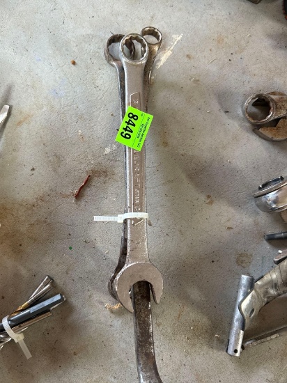 Wrenches