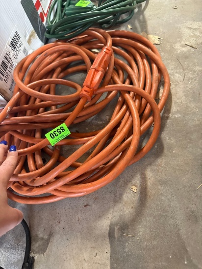 extension cord