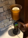 Candle holder