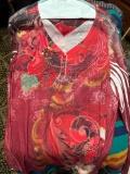 Womens clothing see photo for label and sizes