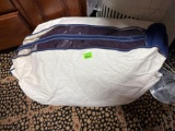 bed comforter