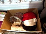 womens fancy hats