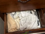 Sheets and blood pressure