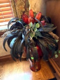 Plant decor