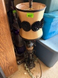 plug in lamp
