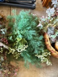 greenery