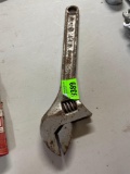 Crescent wrench 300 mm