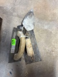 concrete tools