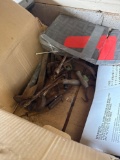 metal tools