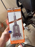 Drill guide