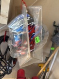 welding mask