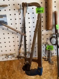 Hand saw