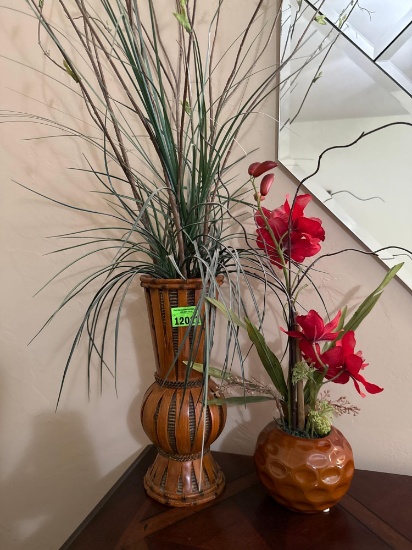 flower decor