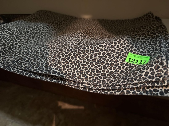 Placemats x 6