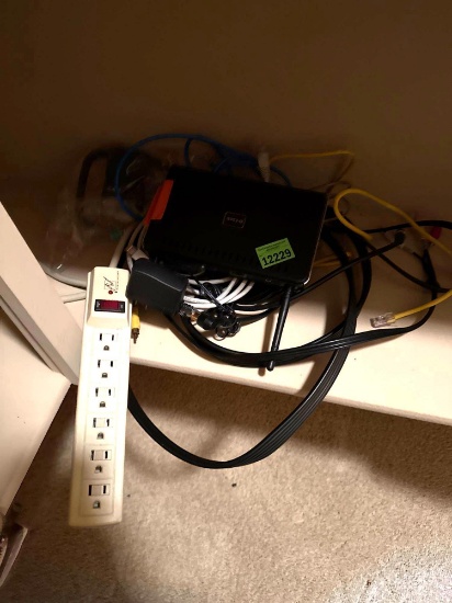power strips