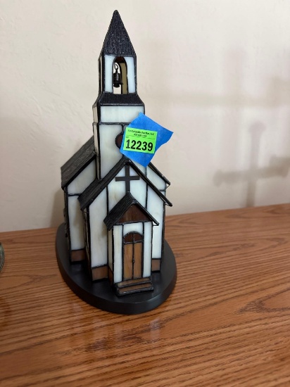 Church decor