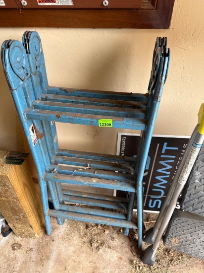 ladder