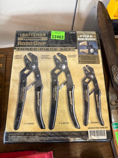robo grip