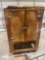 ELECT ROLUX antique refrigerator