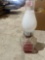 vintage lamp light