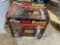 Mr. Heater portable indoor safe propane heater