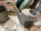 Vintage watering can