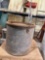 Vintage Minnow Bucket