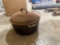 Cast Iron Dutch oven