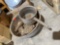 Vintage Kitchen pans