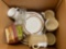 Genuine Stoneware Collection