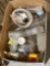 miscellaneous glass