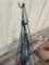 4 metal wire easel stands
