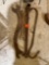 wrenches; hooks; tools