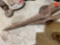 vintage pick axe heads;