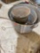 galvanized steel buckets