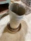Vintage Chicken Feeder