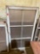 Vintage Wood framed window