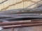 Galvanized Bars