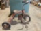 Vintage Tricycle