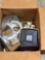 Kitchen items