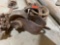 Chain pully