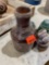 Vintage Glass Items