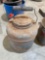 vintage thermos jug
