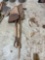 Shovels