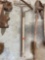 Rakes and more