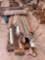 Pieces of Wood