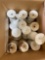 Wine Goblets